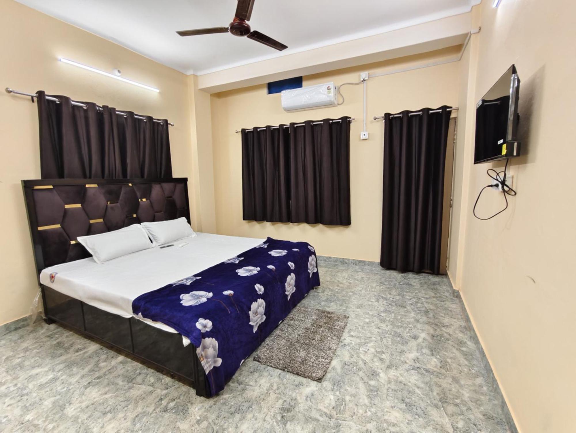 Apartment Yah Band Ho Gai *